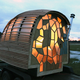 Illustration for article titled Could you see yourself living in any of these incredibly tiny houses?